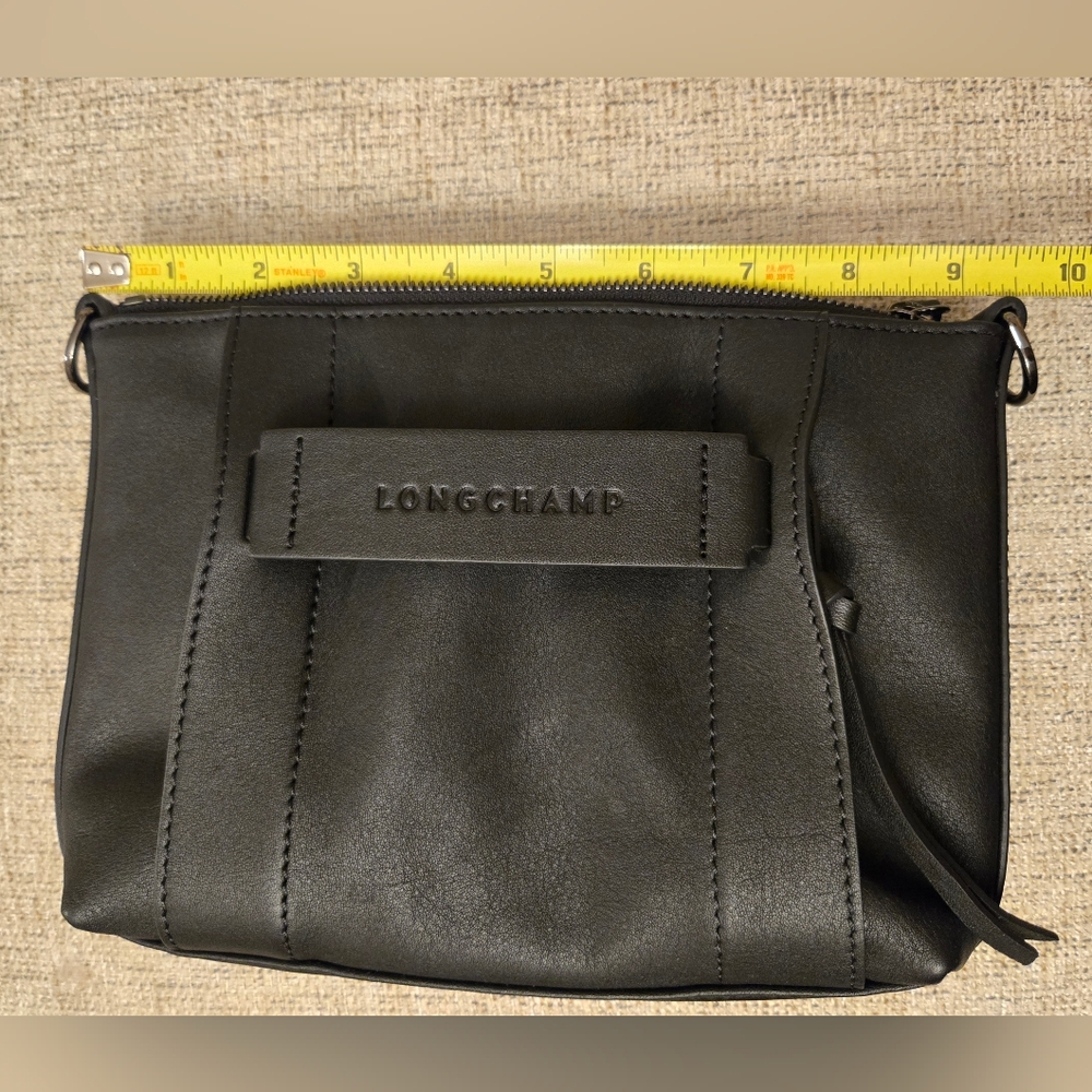 Longchamp 3D S Crossbody Bag - Picture 6 of 9
